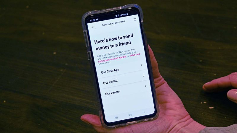 Illustration for article titled T-Mobile's Next Big Move Is... a Checking Account?